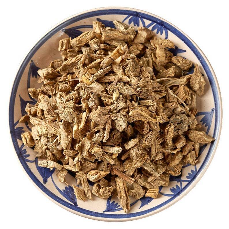 250g natural Bai Bu Stemona Root Stemona sessilifoli 百部 Chinese herb Main image