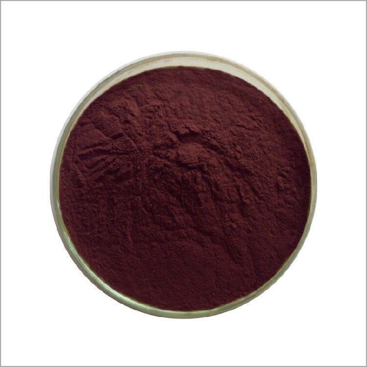 100g (3.5 oz) Organic Aronia Berry 4:1 Extract Powder | Chokeberry Superfood Main image
