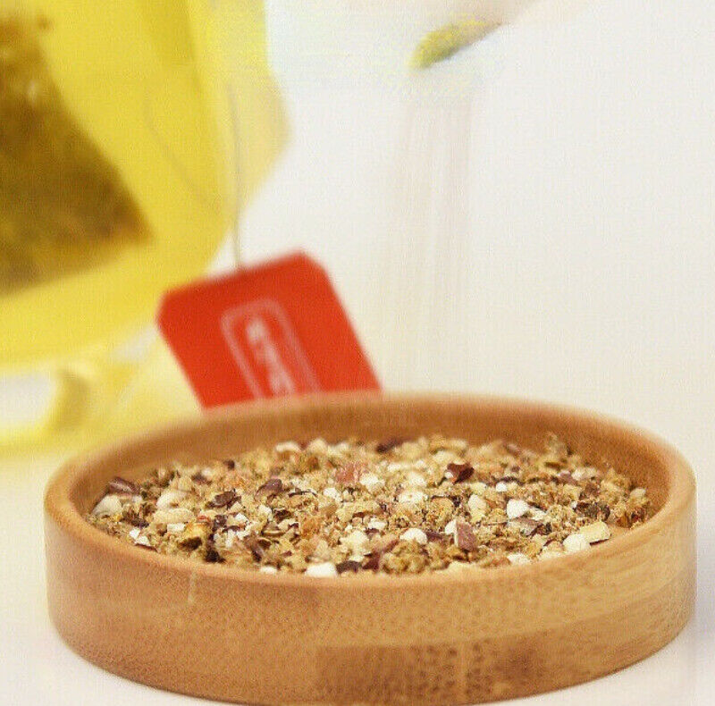 HelloYoung Poria Gorgon Red Bean and Coix Seed Herbs Tea Health Care China Herbal Tea 120g Main image