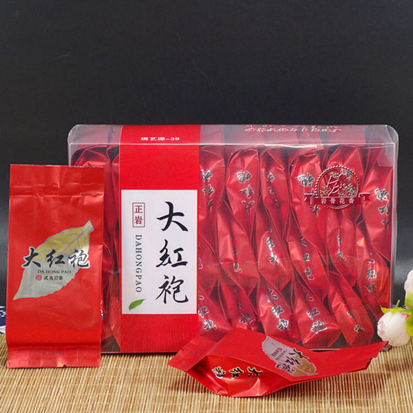 Black Tea Oolong Tea Green Tea Assortment Tieguanyin Chinese tea