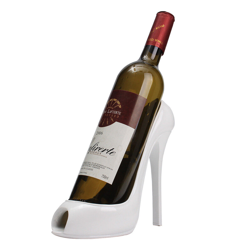 Wine Bottle Holder Hanger Red Wine Rack Support Bracket Bar Accessories Tool