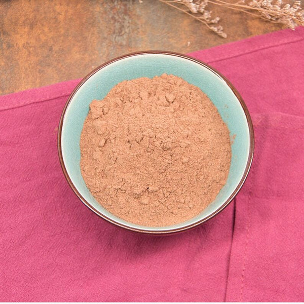 500g Tibetan Plateau Wild Rhodiola Rosea Root Powder Health Care Herbal Tea