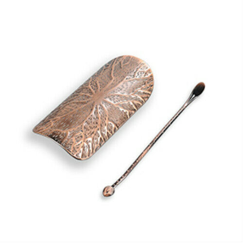 Tea Scoop Spoon Tea Leaves Chooser Holder High Quality Chinese Kongfu Tea Tools
