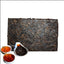 HelloYoung Yunnan Pu'er Tea Cooked Tea Brick Tea Yiwu Ancient Tea Brick 250g/8.8oz