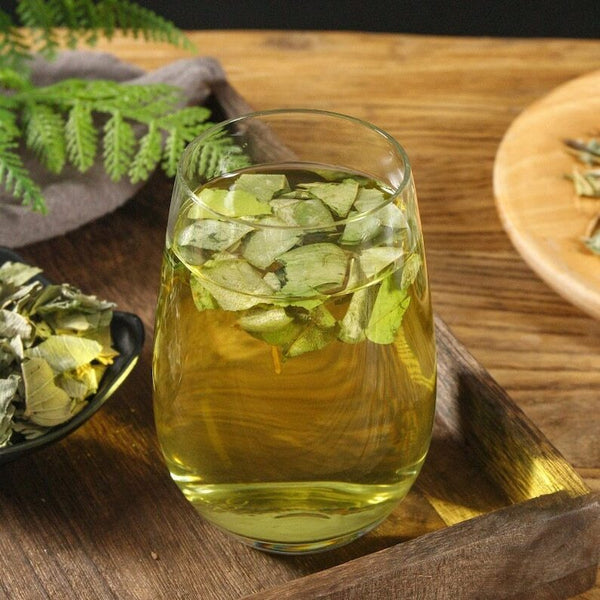 Lysimachia christinae Hance Jin Qian Cao Organic Dried Herba Lysimachiae