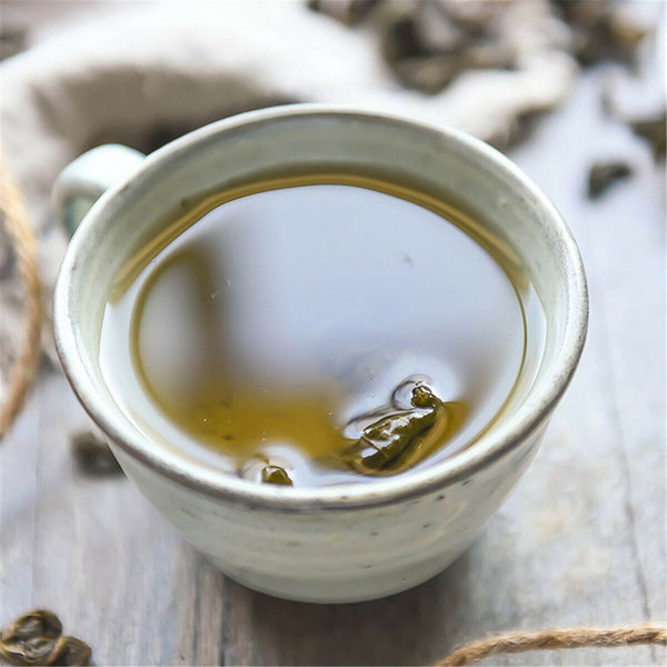 Blood Pressure Slimming Tea Chinese Specialty Herbal Mulberry Leaf Tea Detox Tea