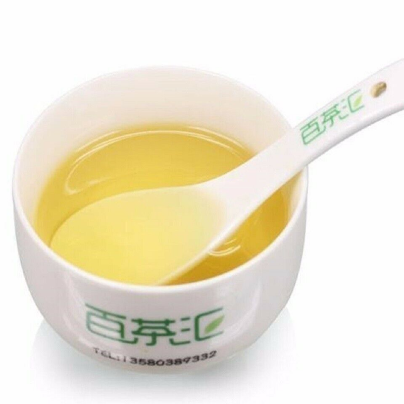 HelloYoung High Mountains Jin Xuan Milk Oolong Tea Dongding Oolong Tea Milky Flavor Secondary image