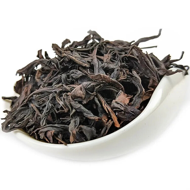 Wholesale Flavored Chinese Wuyi Rock oolong tea Dahongpao orchid flower