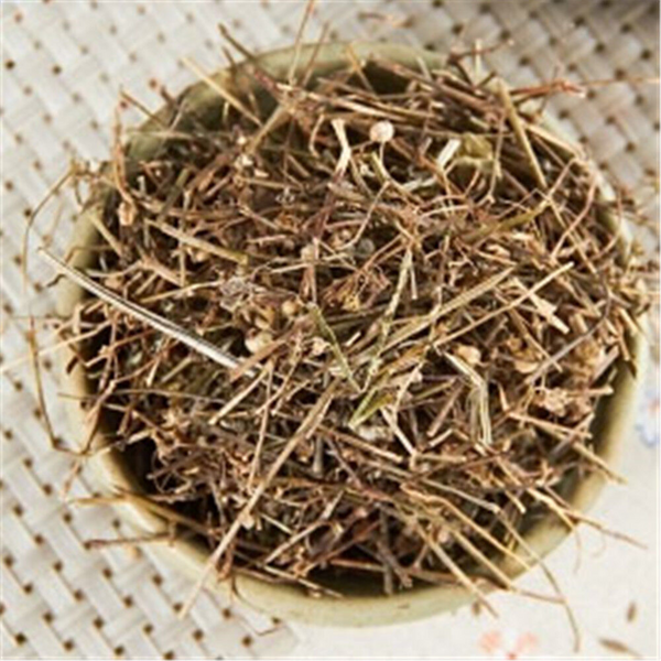 Oldenlandia Diffusa Hedyotis Bai Hua She Cao 500g BIO getrocknete Kräuter
