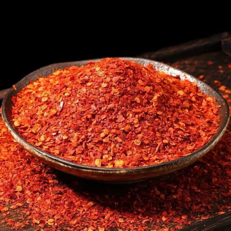 Best Price, Premium Quality Extra Hot Fresh Red Chili Peppers Secondary image