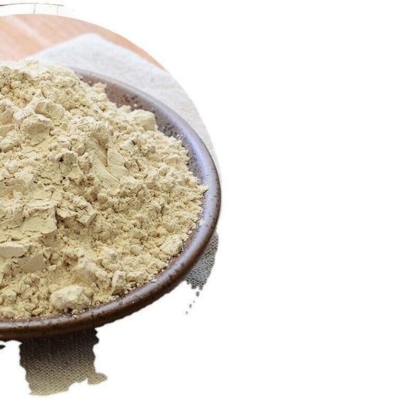 HelloYoung New Seven Seeds White Mask Powder Yu Rong SanChinese Herbal Medicine 250g