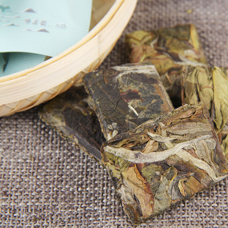 500g Premium Yunnan High Mountain Ancient Tree Honig Duft Tee Weißer Tee