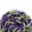 Butterfly Bean Flower Produce Dried Flowers Bulk Blue Butterfly Herbal Tea 500g