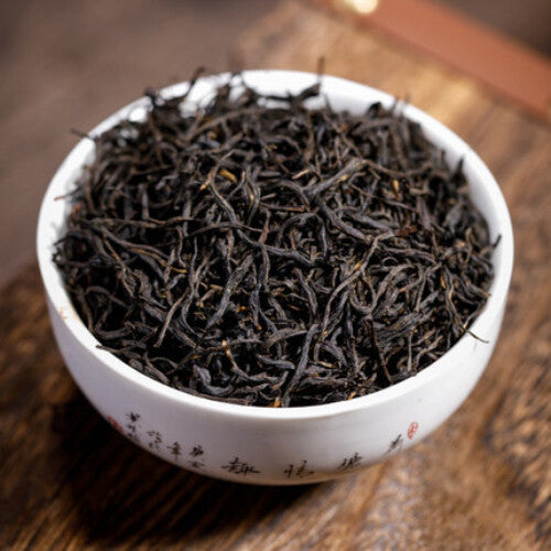 High Quality Gift Tea 50 Grams Canned Hong Cha Xinsin Brand Black Tea