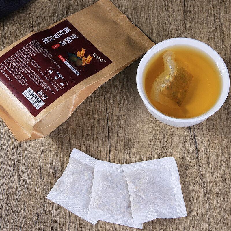 Cough helps phlegm and cares Fu Shitang Orange Luo Han Guo Licorice Tea Main image