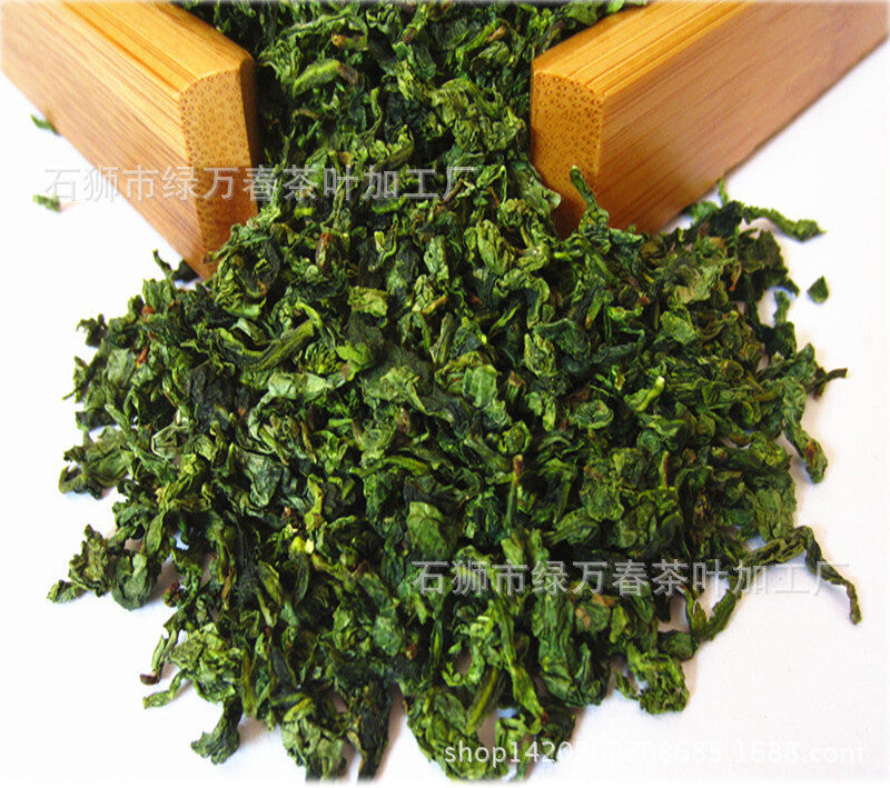 Anxi Coarse Tea Horn Bulk Tea Milk Tea Fruit Tea Ingredients Oolong Tea 500g