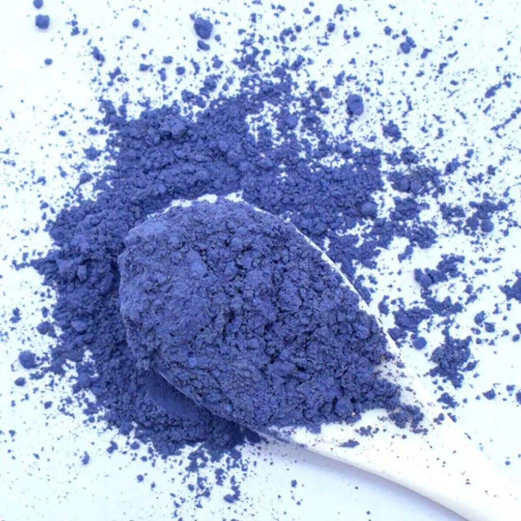 100%Reines wasserlösliches Lebensmittel Matcha Schmetterling Erbsen Blume Pulver