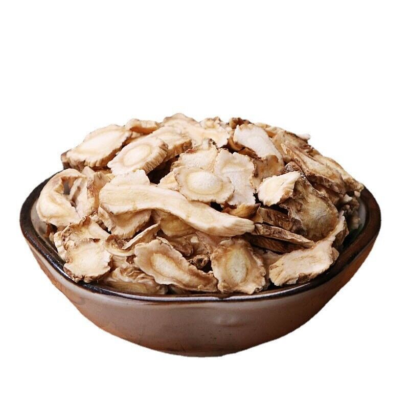 Dried Platycodonopsis Sulfur Free Premium Platycodonopsis Slices 500g /1.1lb Main image