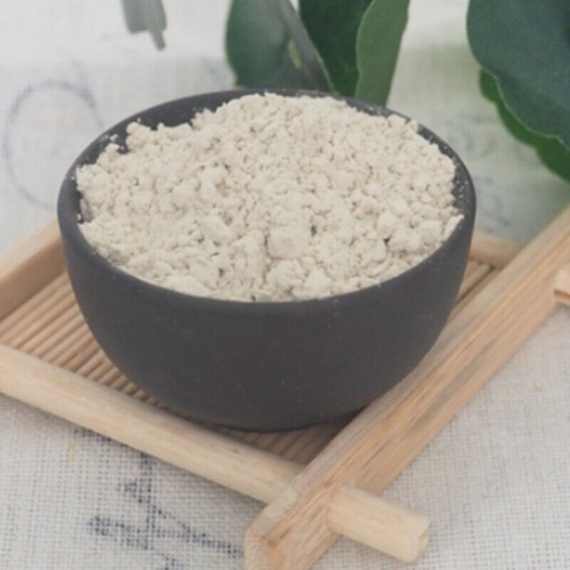 HelloYoung Radix Panax Notoginseng Sanqi Powder 500g Organic Yunnan Pure Natural Herbal Tea Secondary image