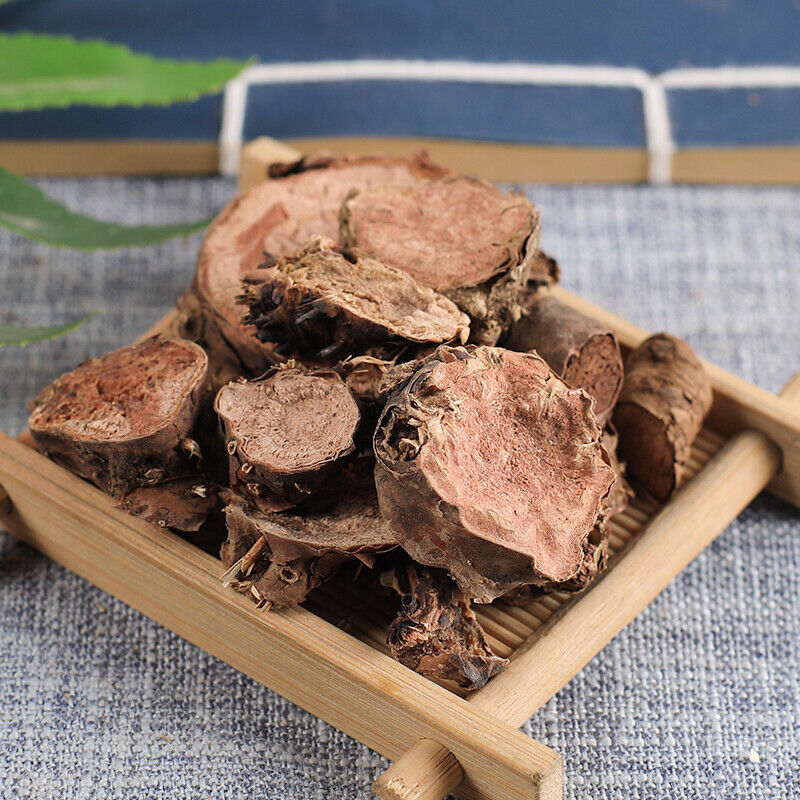 HelloYoung 250g /500g Premium Rhodiola Chinese Natural Herbal Tea Hongjingtian Healthy红景天 Secondary image