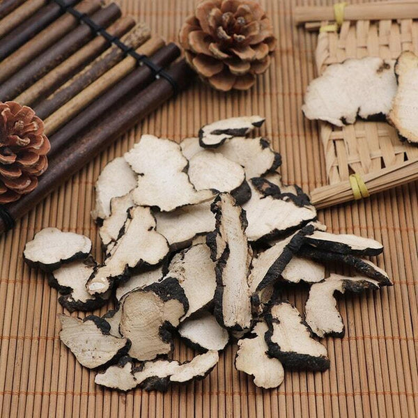Organic Dried Polyporus Slice, Polyporus Umbellatus, Grifola, Zhu Ling