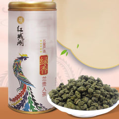 250g Premium High Mountain Dongding Tea Ginseng-Free Lan Guiren Oolong Tea