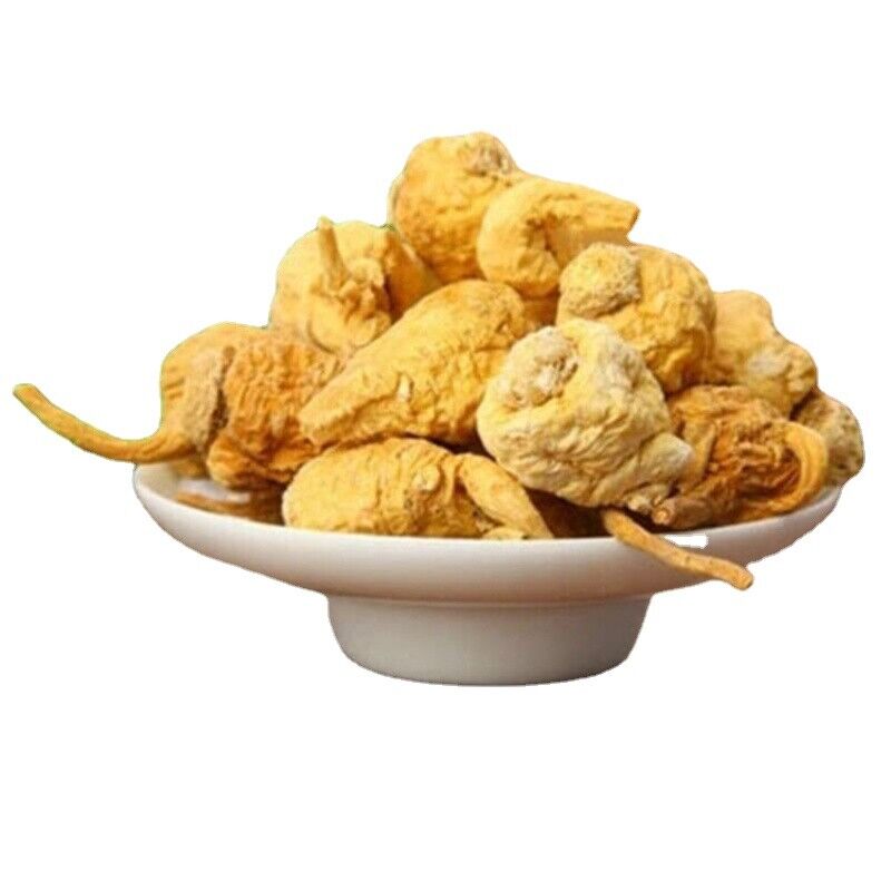 Maca Root 100%Natural Wild Herbal Tea Dried Maca tonifying kidney Chinese Herbal Secondary image