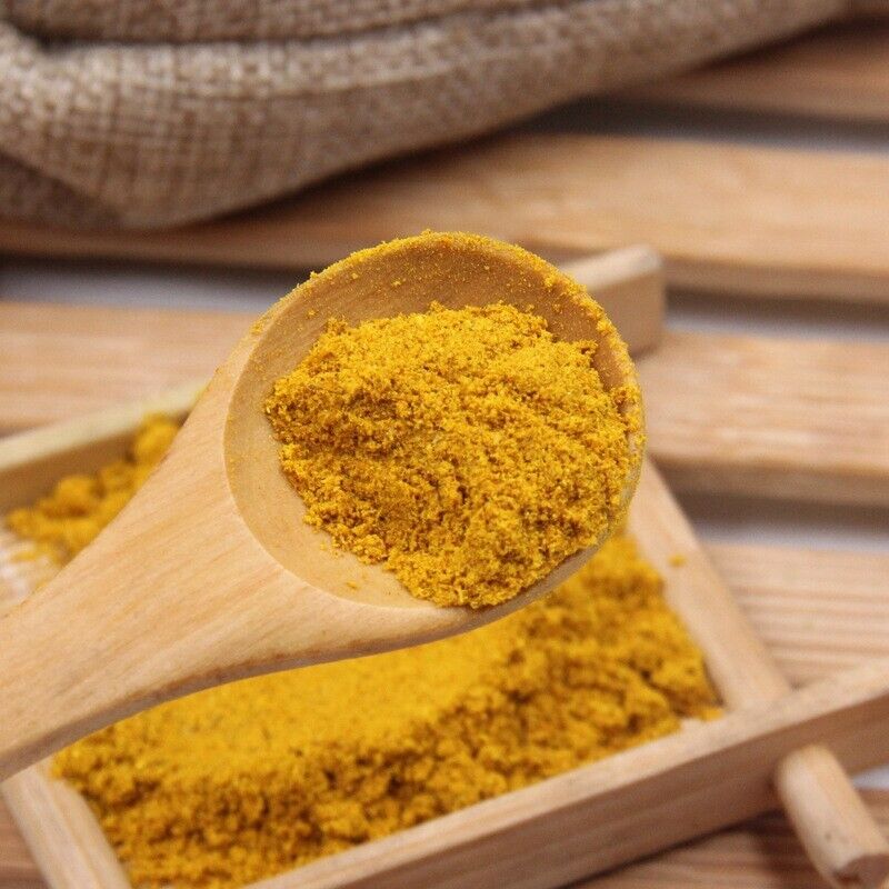 Phellodendron Bark Powder High Quality Peeled Phellodendron Bark Powder
