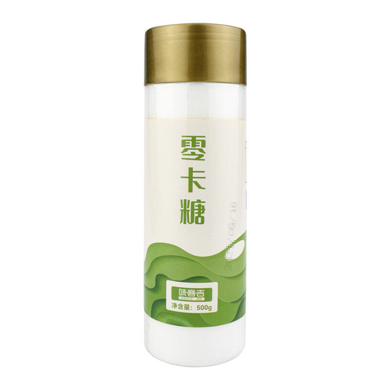 200g/500g Weico Jee Zero Cal Sugar Substitute 0 Cal 0 Fat 0 Sugar 0 Calories