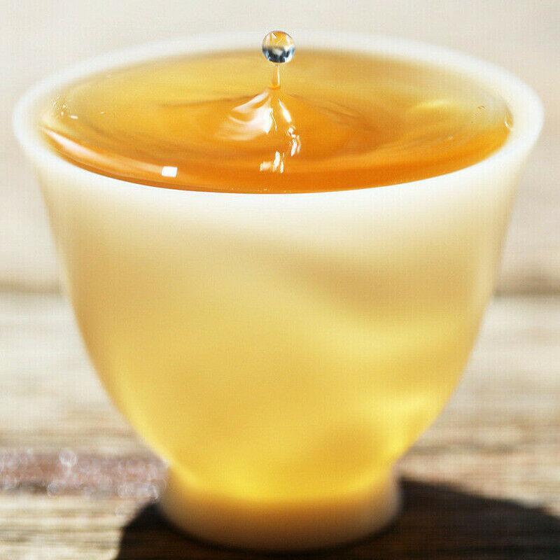 200g Natural Jasmine Dragon Ball Tea Ball: High Quality Jasmine Tea