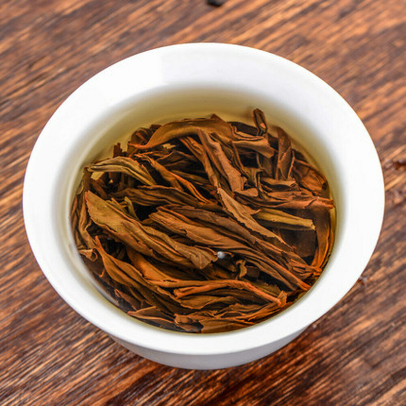 500g Neue Bio Jin Jun Mei Jinjunmei Goldene Augenbraue Wuyi Schwarzer Tee