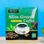 Schlanker Latte Kaffee Natürlicher Gewichtsverlust Ganoderma Abnehmen Kaffee