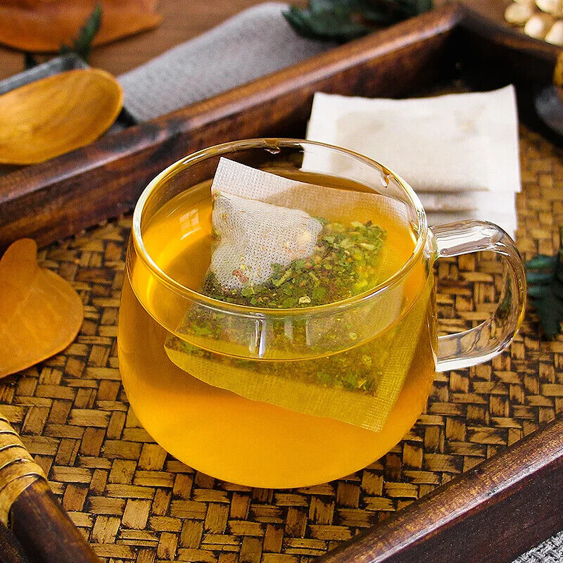Green Willow Corn silk Tea Healthy Herb Tea Bag 120g Secondary image