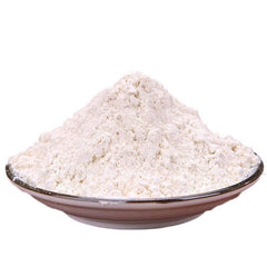 Authentic Oyster Shell Powder 500g Chinese Raw Oyster Powder Freshly Ground