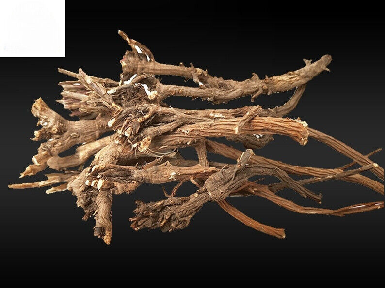 Chai Hu /柴胡 / Hare's Ear Root /Bupleuri /Thoroughwax / Bupleurum Chinense 250g Main image