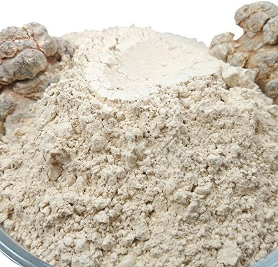 100% Superfine Pure Natural Yunnan San Qi Tienchi Powder 250g Main image
