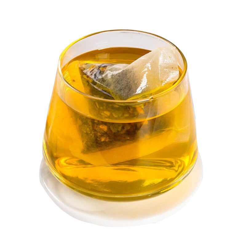 TemuTea High Quality Corn Whisker Silk Tea  150g/box Chinese Herb Tea Bags