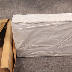 Big Leaf Pu-erh Tee Bambus Shell Old Pu'er Tee Brick 1000g Yunnan Ancient Tee