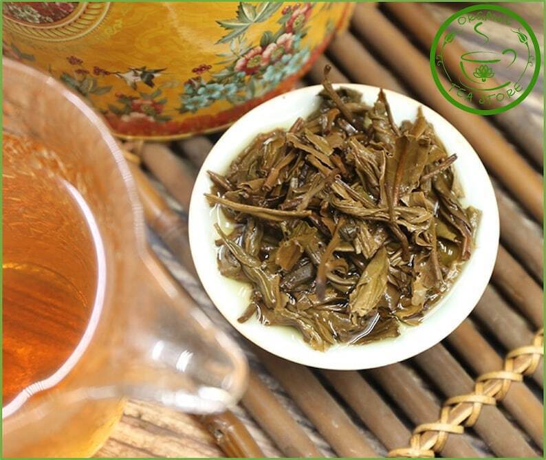 Pu-erh Chinese Tea Puerh China best Tea 250g Mushroom Tuocha Tea Ripe Puer