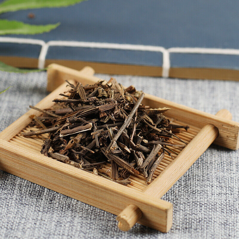 HelloYoung Chinese Specialty Liujinu Premium Organic Herbs Health  250g/500g 刘寄奴