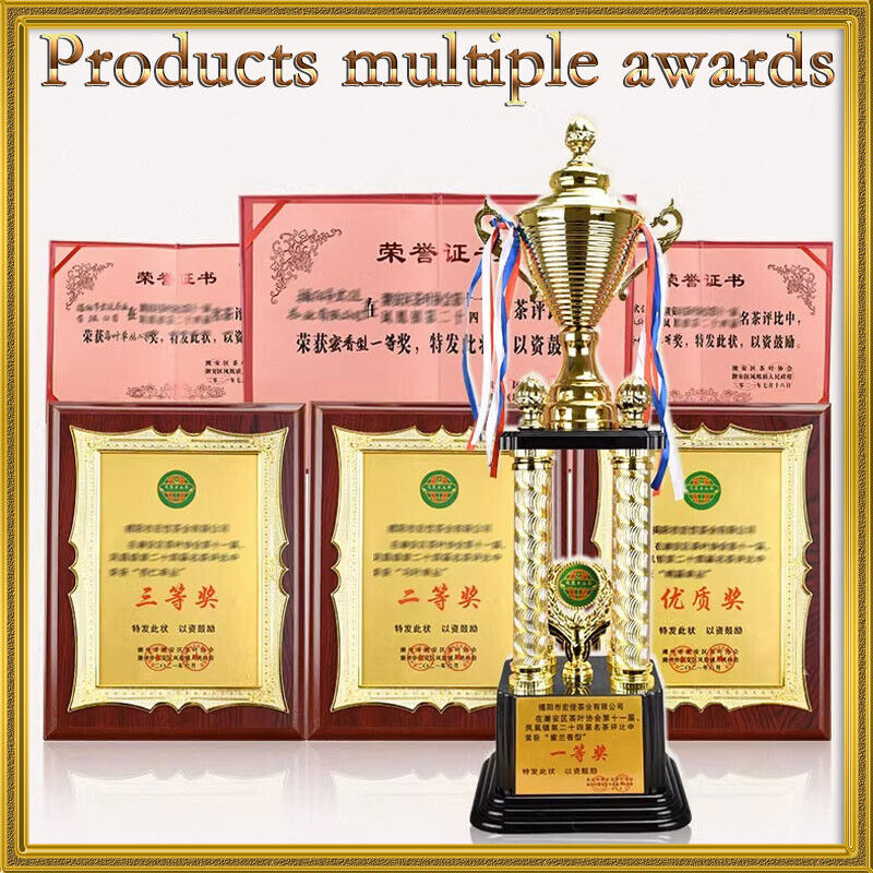 Taiwanese Oolong Tea Milk Oolong Tea 250g Taiwan Jin Xuan Milk Oolong Tea