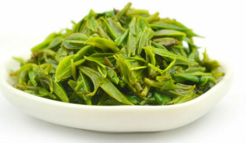 HelloYoung Fresh Biluochun Tea Natural Original Green Tea Organic Herbal Healthy Drink 250g