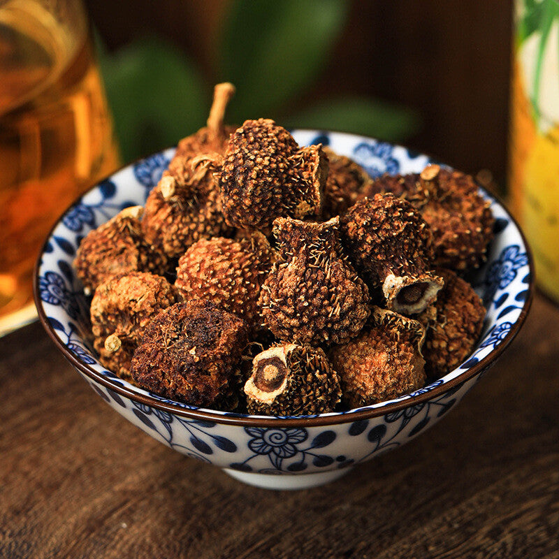 Dried Prickly Pear Fruit 100g Dried Fresh Prickly Pear Fruit in Water and Tea Secondary image
