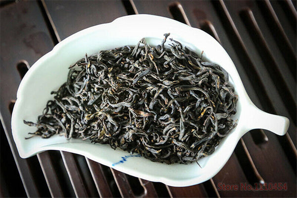 200g Losing Weight Fruit Red Tea Health Care Tea Lichee Black Tea Lychee Congou