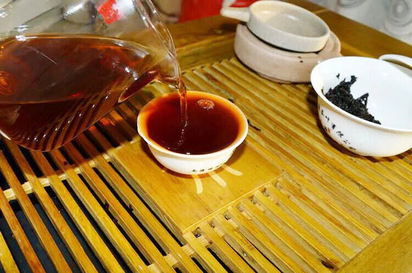 HelloYoung Yunnan Banzhang Jinya Pu'er Tea Ancient Pure Material Green Tea Cake Health 357g