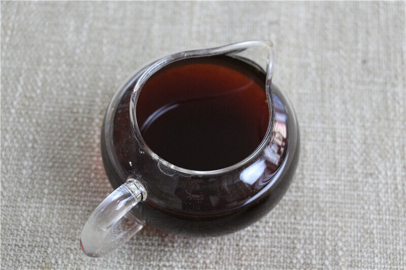 HelloYoung 500G 7gMini Chrysanthemum Pu-erh Ripe Tea Yunnan Chrysanthemum Pu-erh Round Cake