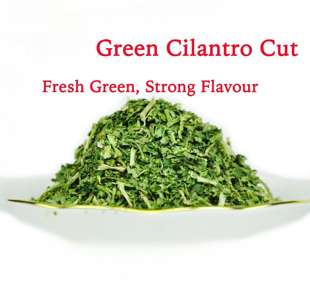 HELLOYOUNG Cilantro Cut ( Coriander Leaves Cut) Main image