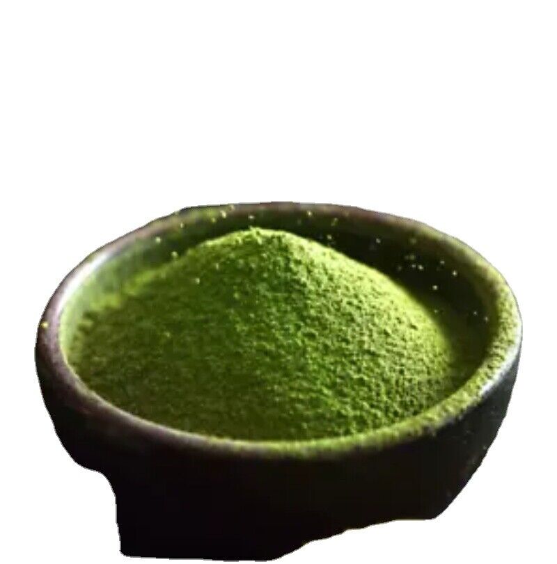 HelloYoung High Quality 500g Macha Organic Green Japanese Tea Powder Main image