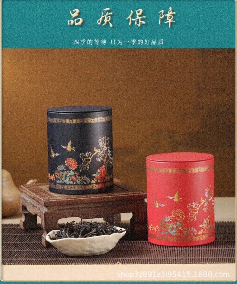 Wuyi Mountain Da Hong Pao Oolong Tea Premium Rock Tea Secondary image