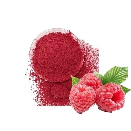 Natural Raspberry Powder for Baking Mochi Steamed Buns Fruit Coloring Premium Secondary image
